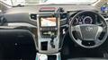 2012 Toyota Alphard G