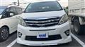 2012 Toyota Alphard G