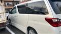 2012 Toyota Alphard G