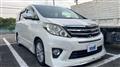 2012 Toyota Alphard G