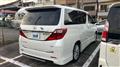 2012 Toyota Alphard G