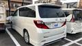 2012 Toyota Alphard G