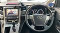 2012 Toyota Alphard G