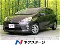 2013 Toyota AQUA