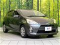 2013 Toyota AQUA