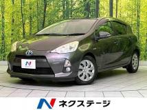 2013 Toyota AQUA