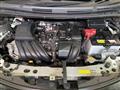 2019 Nissan Note