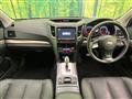 2012 Subaru Legacy Touring Wagon