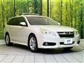 2012 Subaru Legacy Touring Wagon