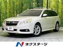 2012 Subaru Legacy Touring Wagon