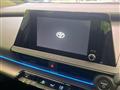 2025 Toyota Prius