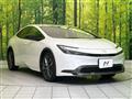 2025 Toyota Prius