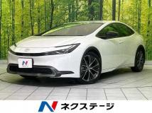 2025 Toyota Prius