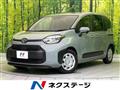 2023 Toyota Sienta