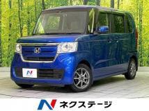 2018 Honda N BOX