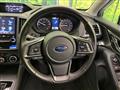 2018 Subaru IMPREZA XV HYBRID