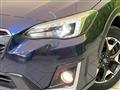 2018 Subaru IMPREZA XV HYBRID