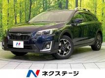 2018 Subaru IMPREZA XV HYBRID