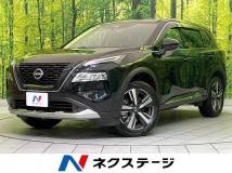 2024 Nissan X-Trail