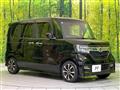 2017 Honda N BOX