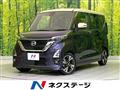2021 Nissan ROOX