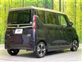 2021 Nissan ROOX