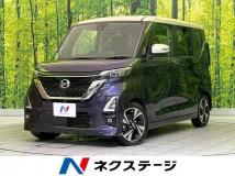 2021 Nissan ROOX