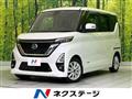 2021 Nissan ROOX