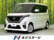 2021 Nissan ROOX