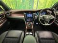 2016 Toyota Harrier Hybrid