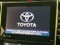 2016 Toyota Harrier Hybrid