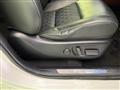 2016 Toyota Harrier Hybrid