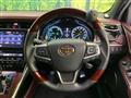 2016 Toyota Harrier Hybrid