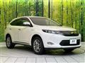 2016 Toyota Harrier Hybrid