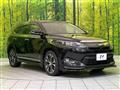2015 Toyota Harrier