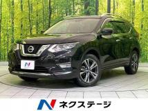 2018 Nissan X-Trail