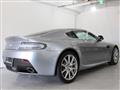 2015 Aston Martin V8