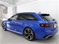 2021 Audi RS4