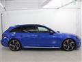 2021 Audi RS4