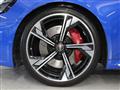 2021 Audi RS4