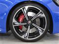 2021 Audi RS4