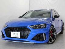2021 Audi RS4