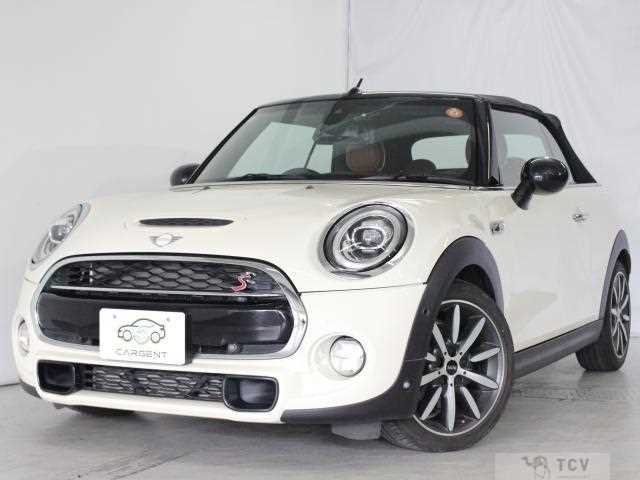 2018 BMW MINI
