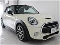2018 BMW MINI