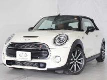 2018 BMW MINI