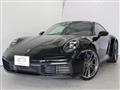 2020 Porsche 911