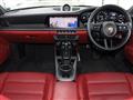 2020 Porsche 911