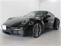 2020 Porsche 911