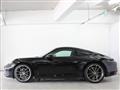 2020 Porsche 911