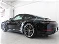 2020 Porsche 911